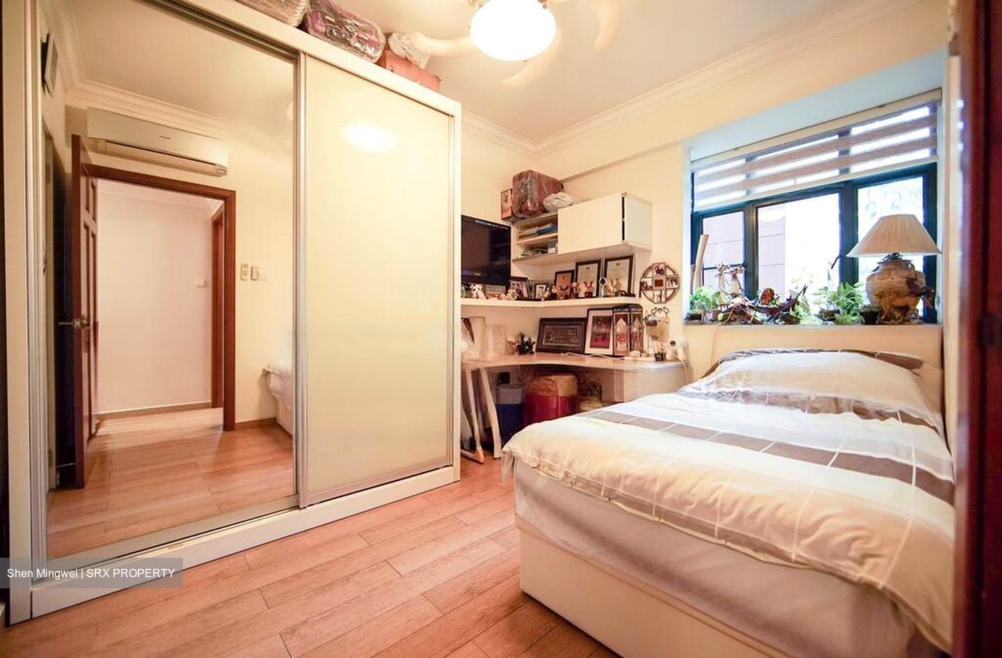 The Springbloom (D19), Condominium #466357961